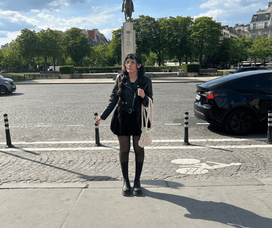 Gyeong | Sac ravioli coréen en velour