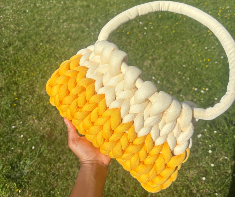 Byeol | Sac ravioli coréen en coton