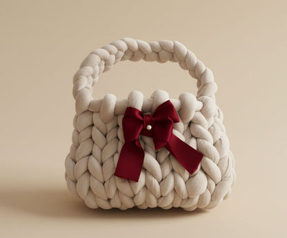 Ha-rin | Sac ravioli coréen en velour