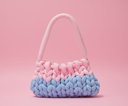 Soo-yun | Sac ravioli coréen en coton