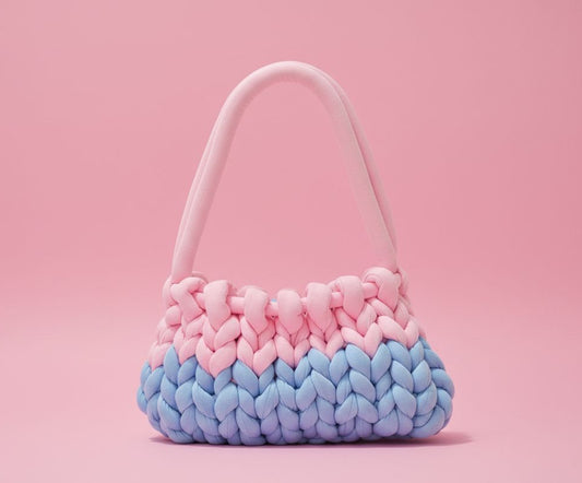 Soo-yun | Sac ravioli coréen en coton